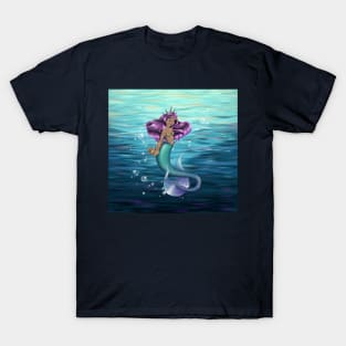 Mermaid Iole T-Shirt